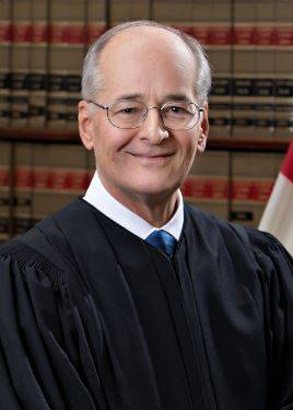 Charles Canady 2025  - Copy